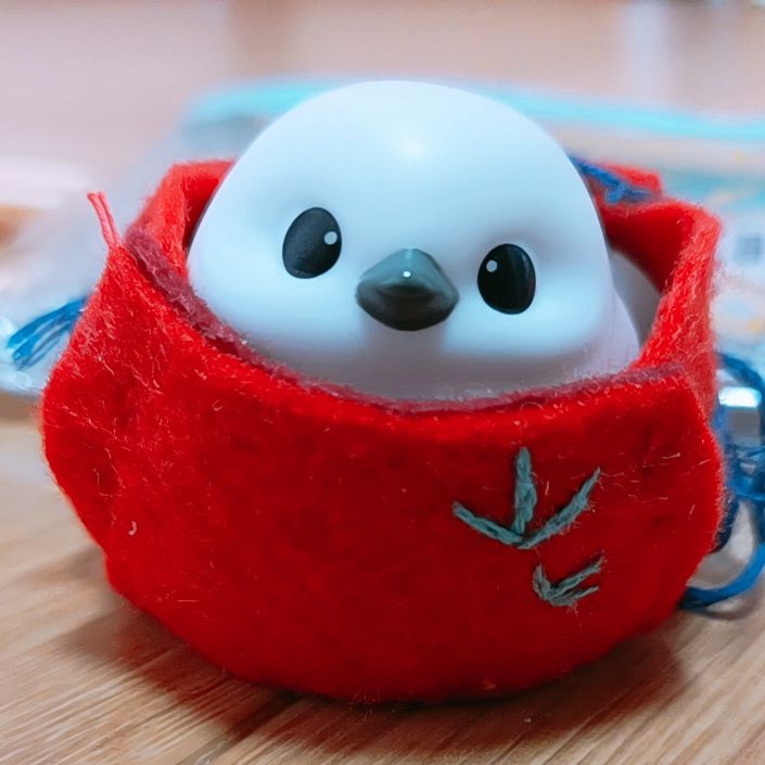 ꒰ঌ︎︎☾*アニメ好き︎︎☾*໒꒱【あーちゃんだよん(*^^*)】