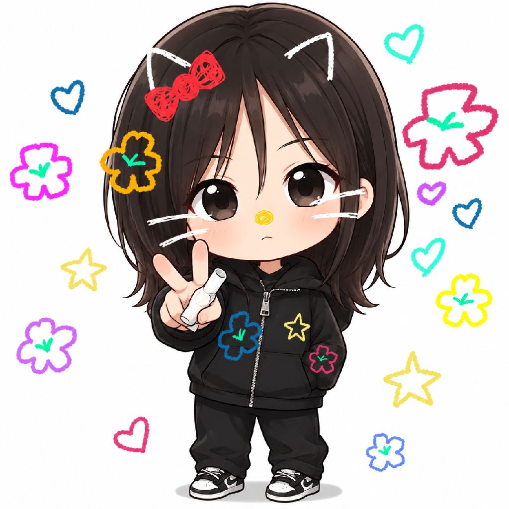 ꒰ঌ︎︎☾*アニメ好き︎︎☾*໒꒱【あーちゃんだよん(*^^*)】