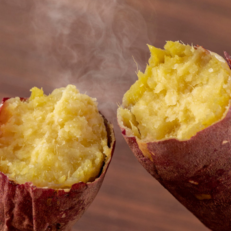 #0 番組紹介‼︎🍠