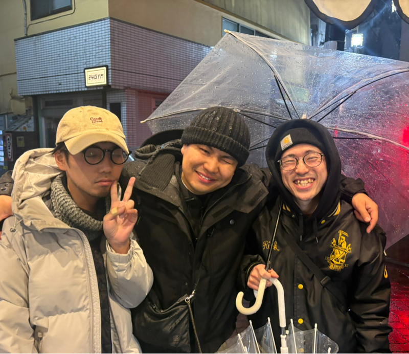 104.最近褒められたこと