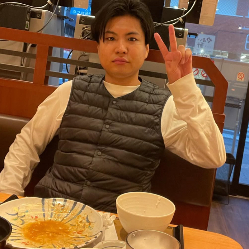 113.同期の引っ越し手伝ったお礼がやよい軒だった話