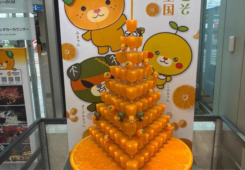 116.帰省1日目|楽しかった