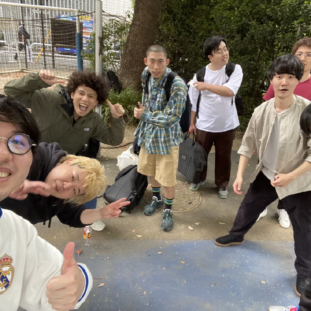 #163 どんぐりFCというチーム