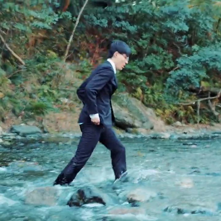 #214 あけましておめでとうございます