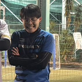 #228 最高のフットサルでした！