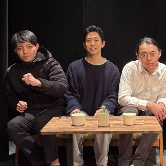 #231 単独ライブ『国家』ありがとうございました！