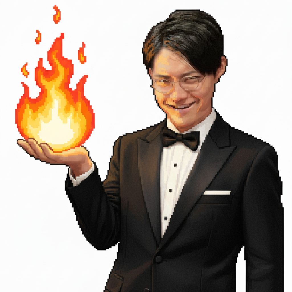 #232 主催は人格出るねぇ？