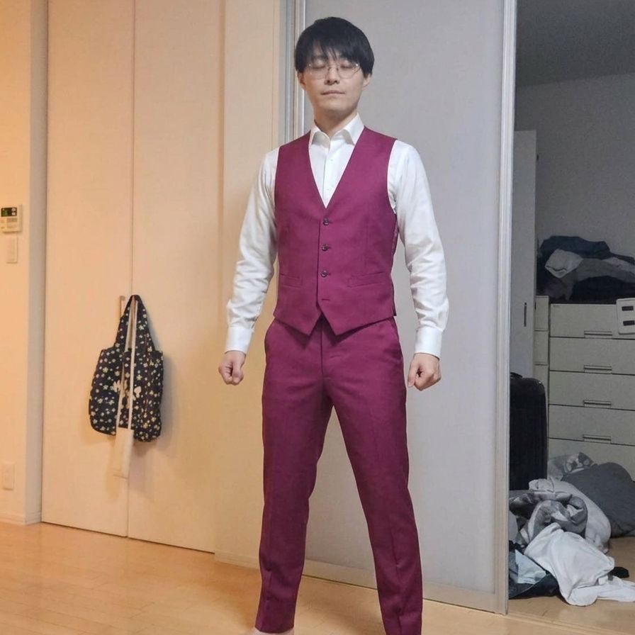 #234 シブヤ事変