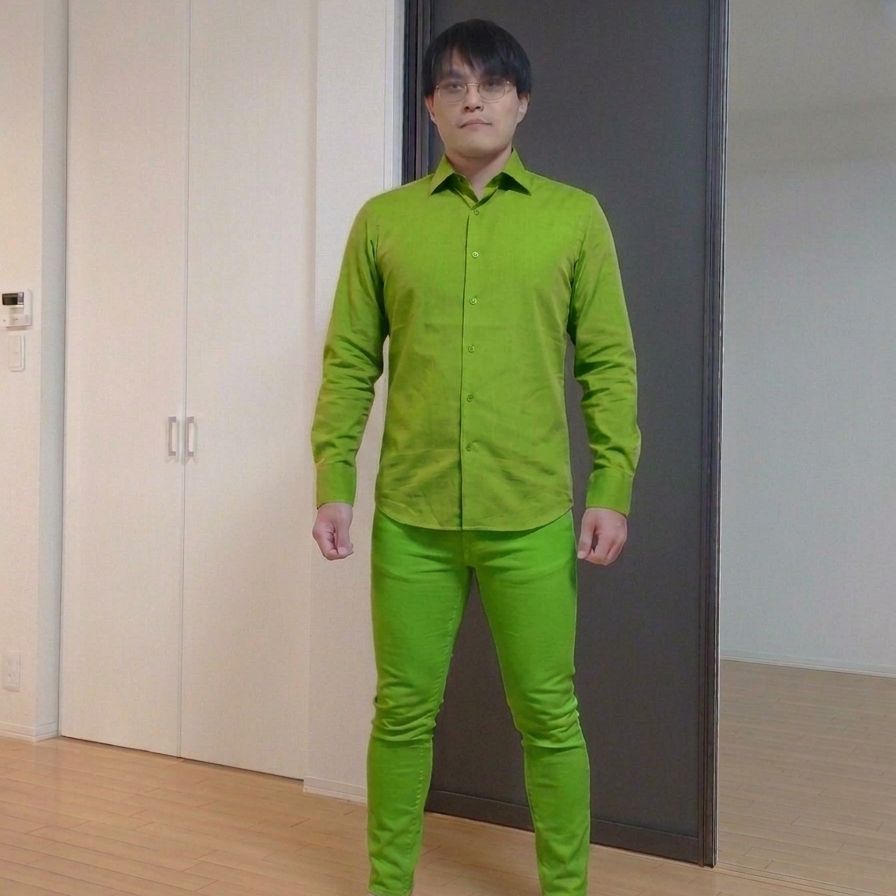 #236 ブロンズライブMCと衣装どうする？？