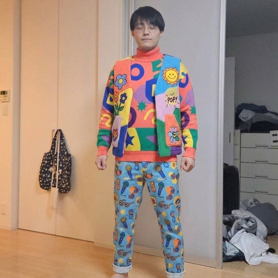 #240 マジックの賞レースを観ました