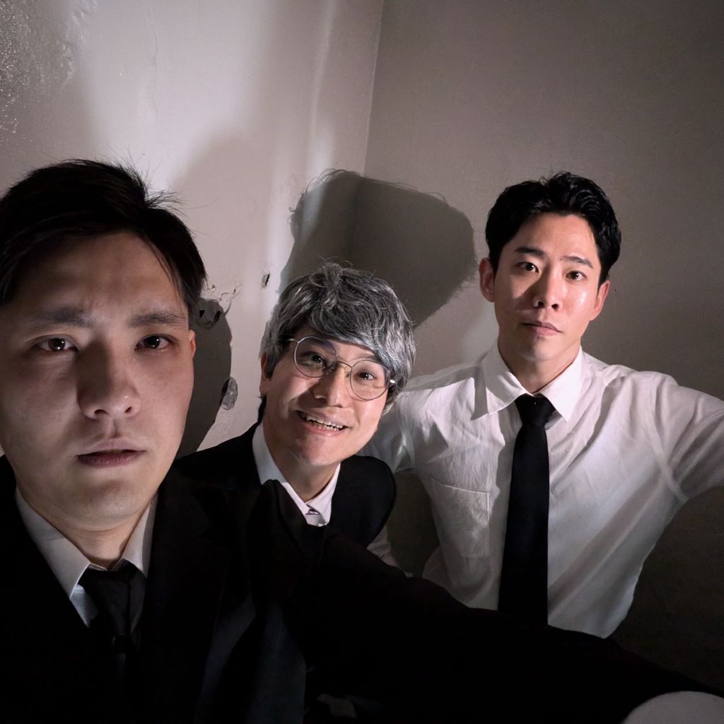 #243 隣で失敬3ありがとうございました！