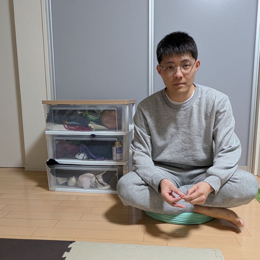 #245 8年目に突入