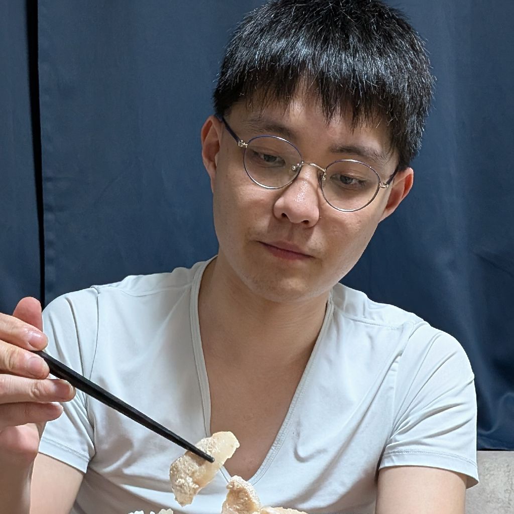 #248 飯を美味そうに食べる