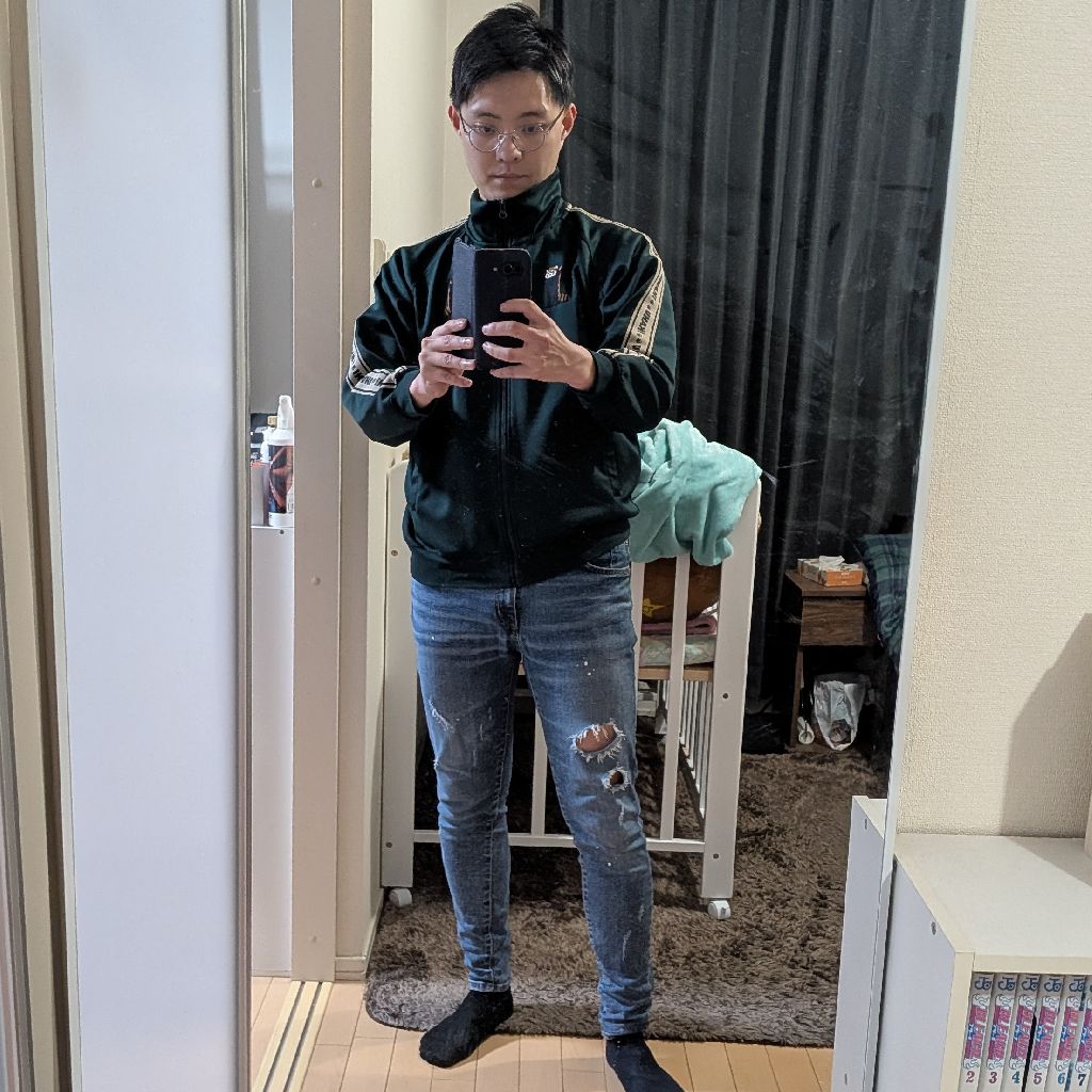 #251 これはかっこいいんじゃないの！？シブヤの割には！？