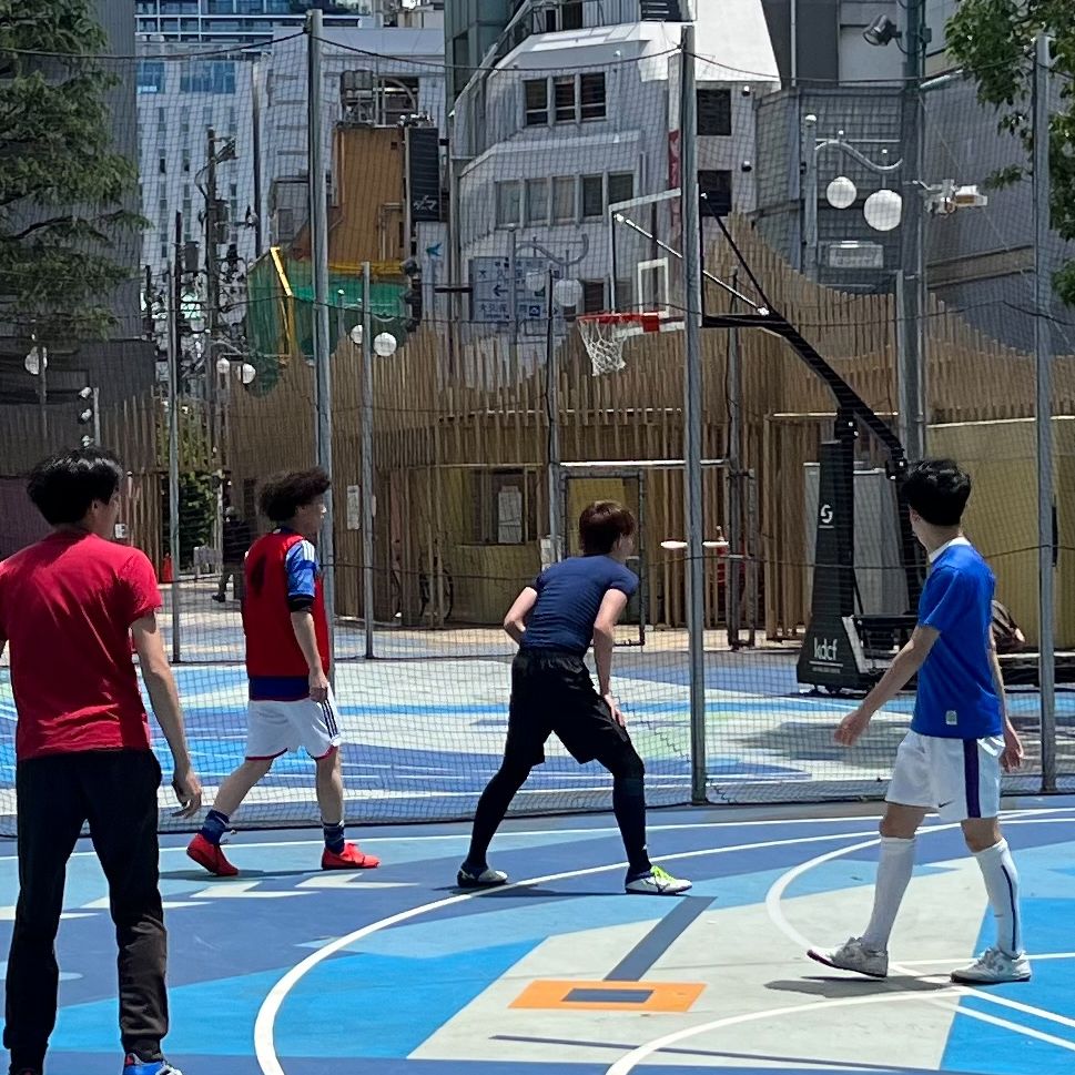 #264 シブヤが最もやりたかった部活