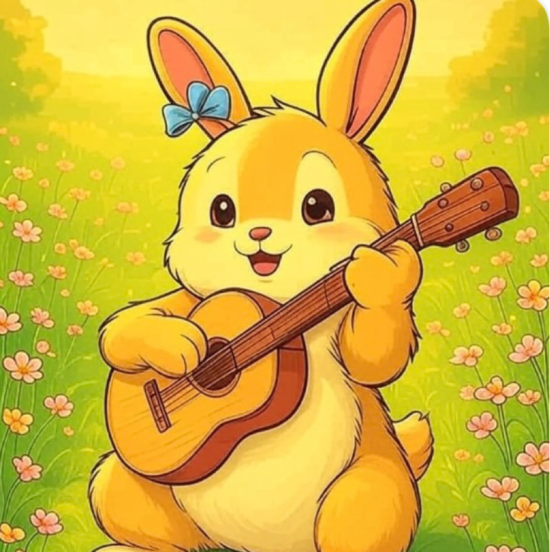 ロビンソン (練習記録🎸)
