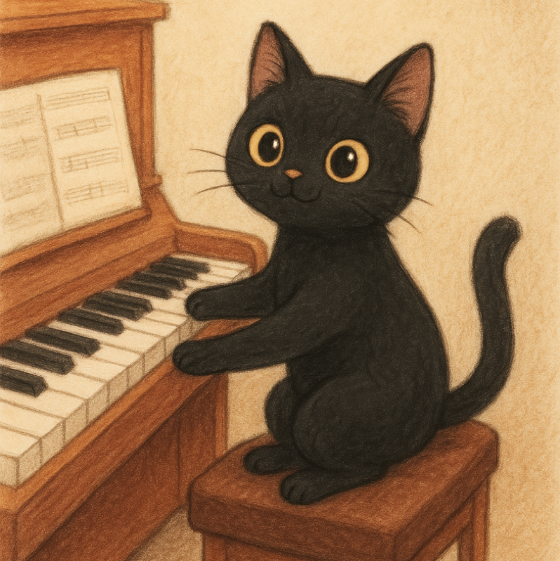 オルゴール🎹🧸🔰