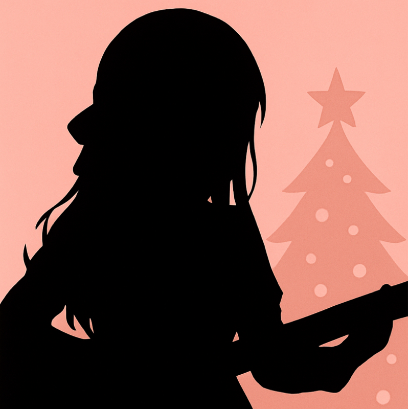 恋人がサンタクロース　松任谷由美🎄