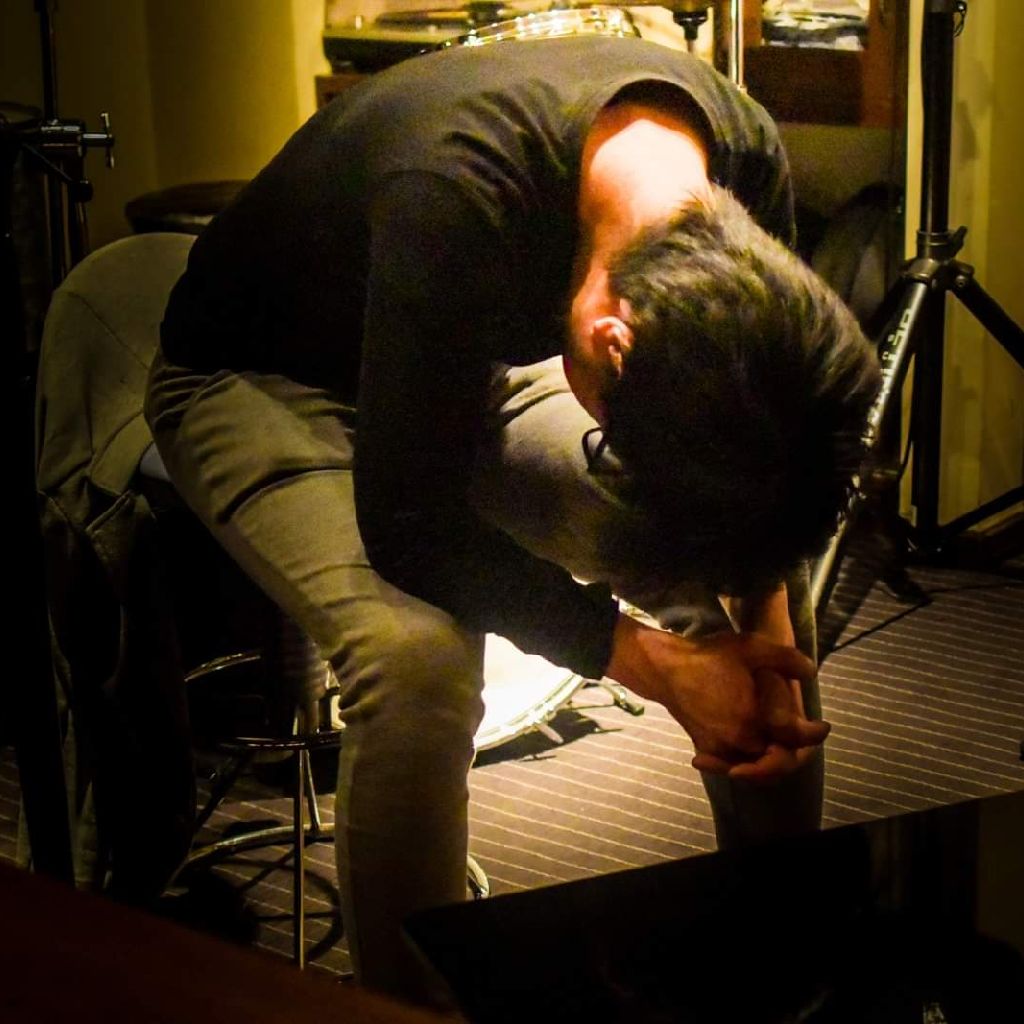 9年やって分かった。音楽は、身体にくる。