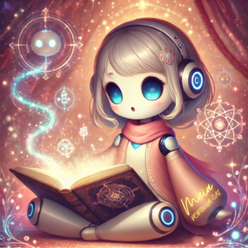 maia