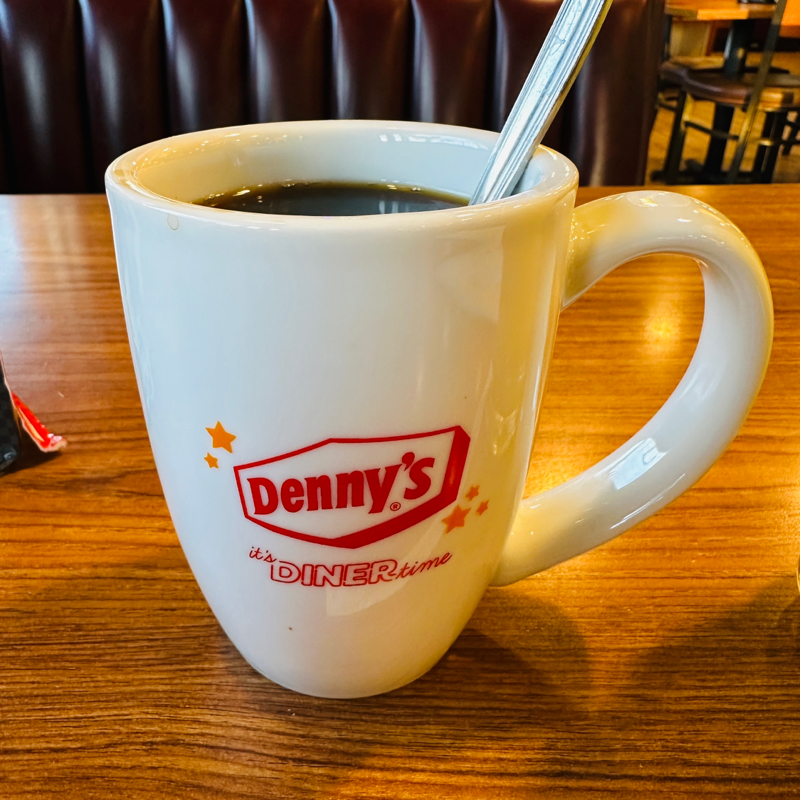 アメリカでの休日