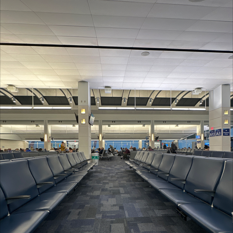 アメリカはいいなぁ