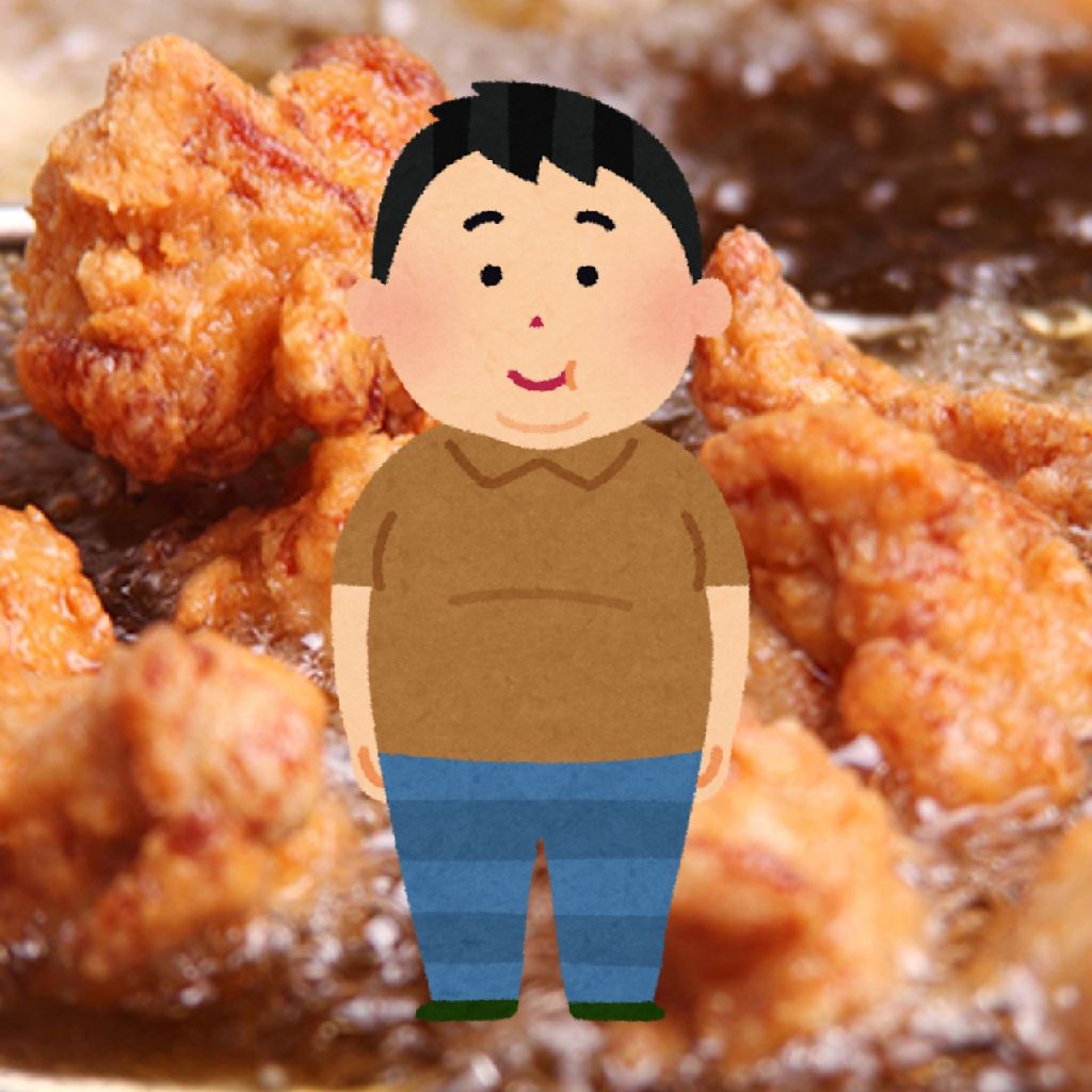 脂ギッシュラジオ