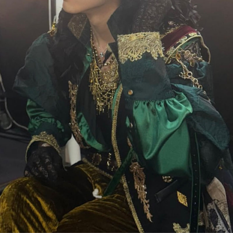 #13 たぶん、推し増えます👏