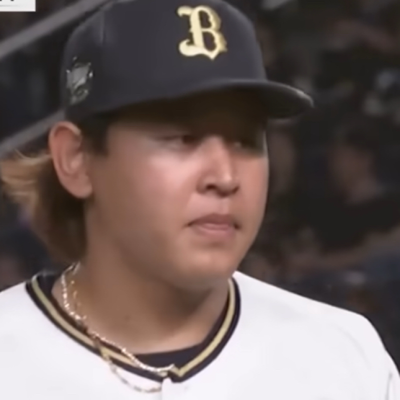 第32回 いい加減背負う投球止めな？
