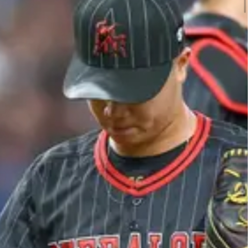 第36回 だって勝つ采配してないんだもの