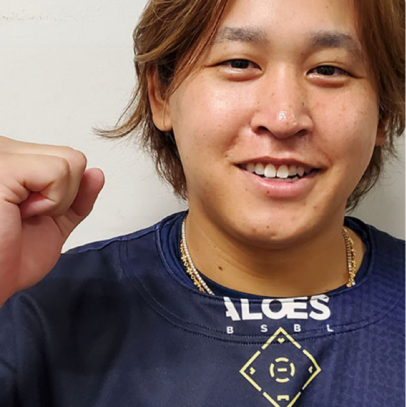 第37回 QSで4勝目も6回に崩れたらねぇ…