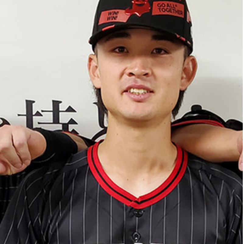第38回 ルーキー寺西くん 好投でQSありがとう