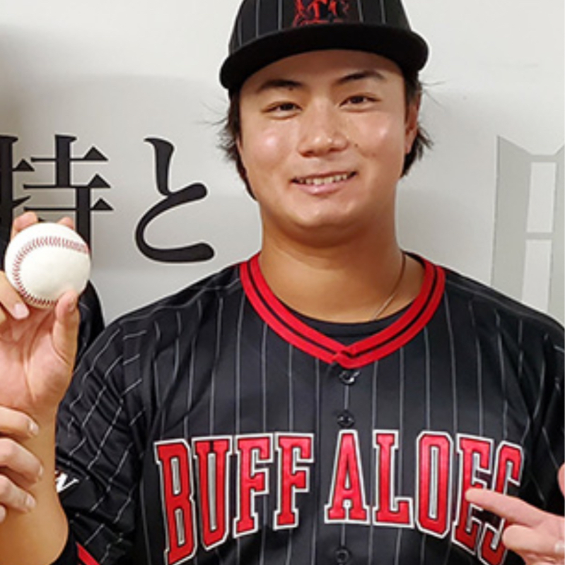 第50回 楓くん プロ初勝利おめでとう!!