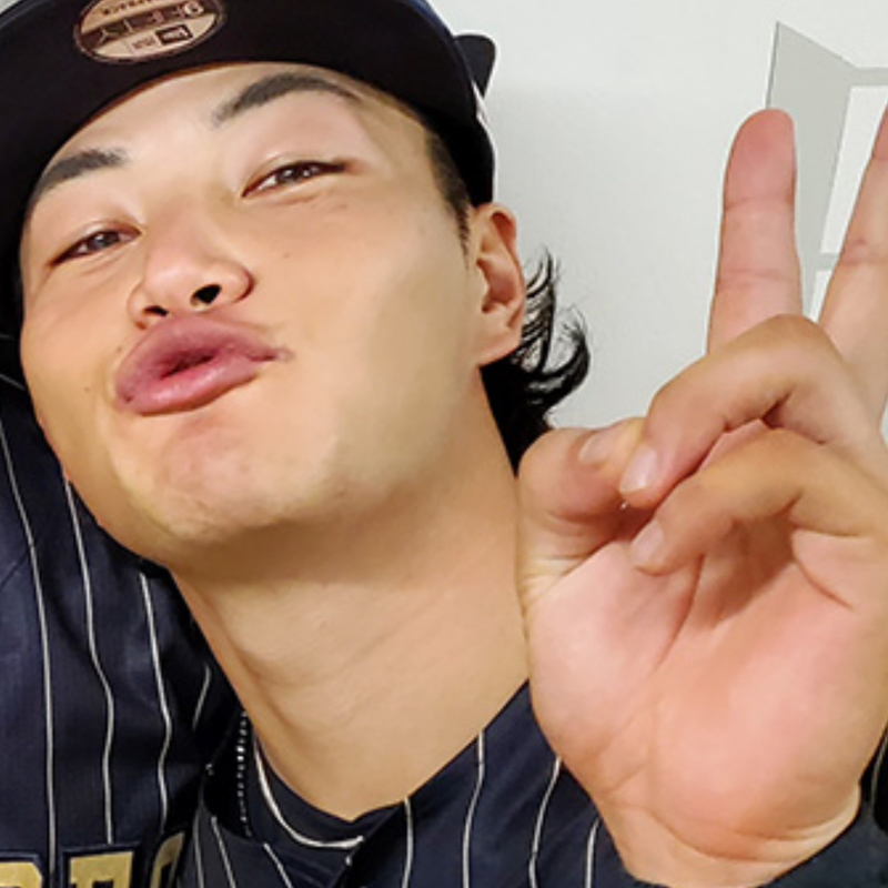第55回 新スター 麦谷祐介 もうどこにも行くな!!