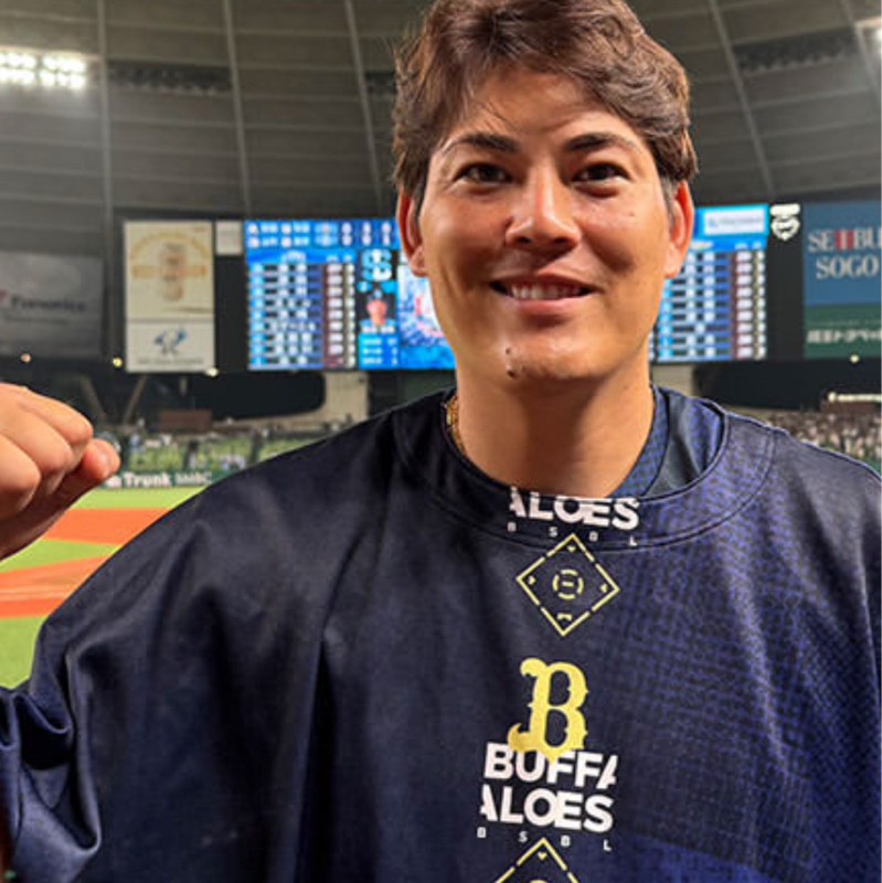 第56回 スーパーエースHQSありがとう
