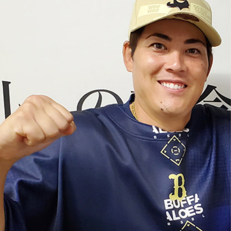 第61回 スーパーエース移籍後二桁勝利！！