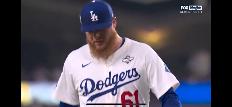 第86回 死闘18回 クライン魂の4イニング好投!!