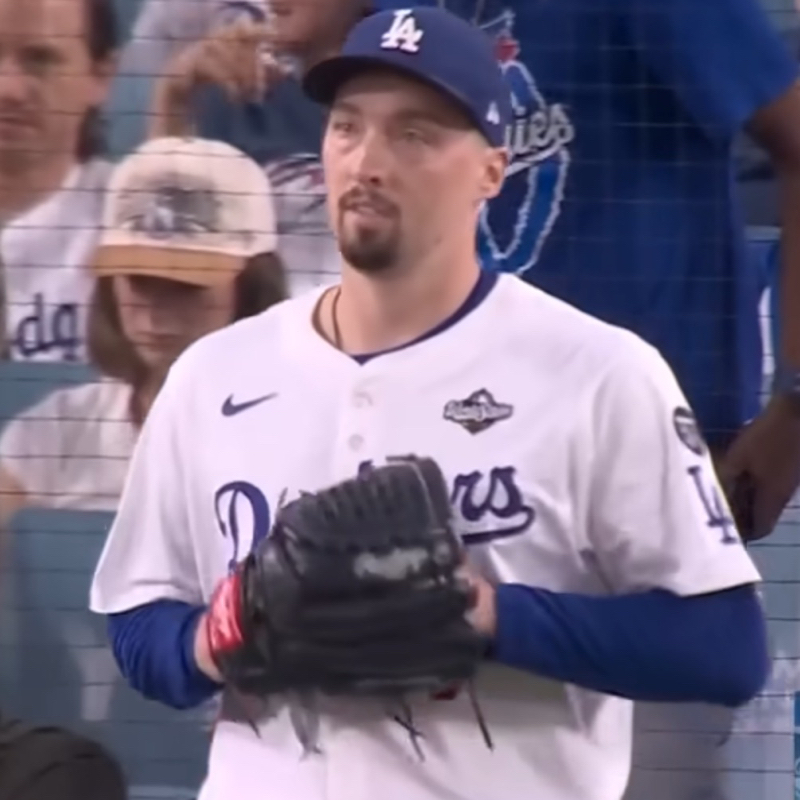 第88回 LAD中継ぎ陣いい加減にしろ!!😡