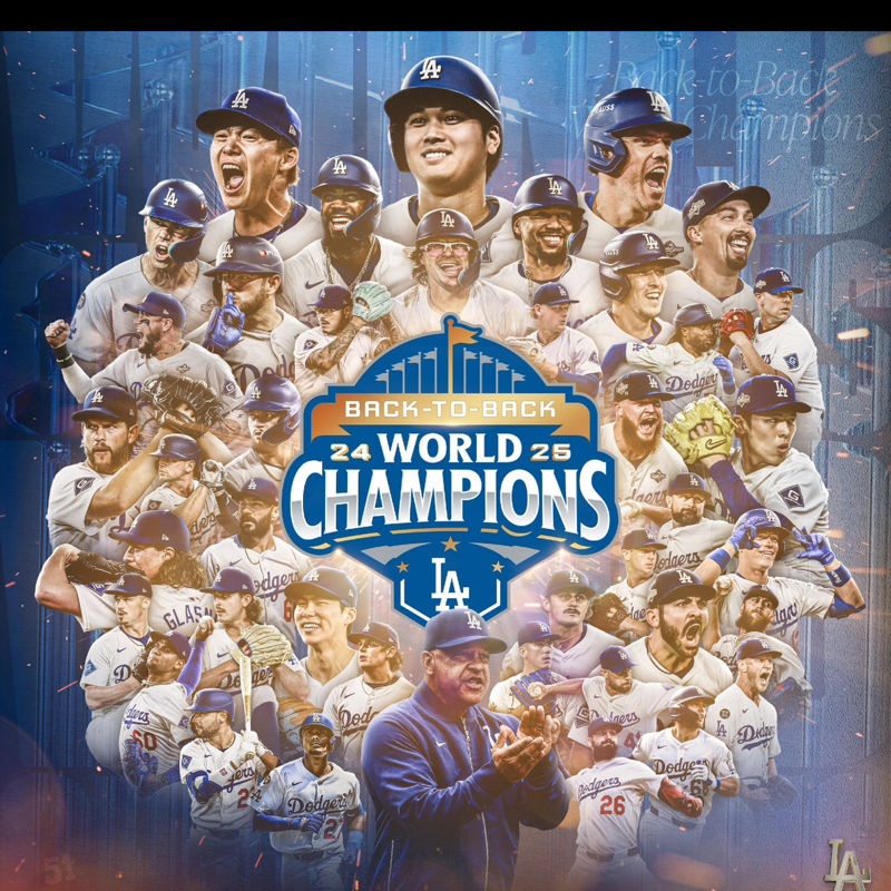 第90回 翔平K.OもLAD V2達成！！！