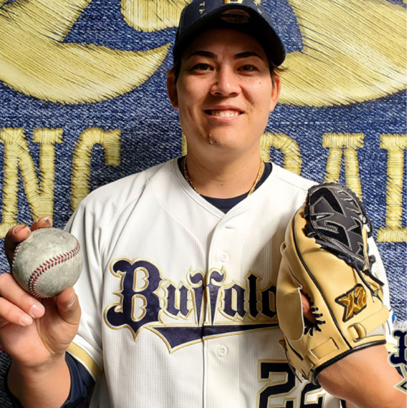 第109回 オリ 2026キャンプスタート！！