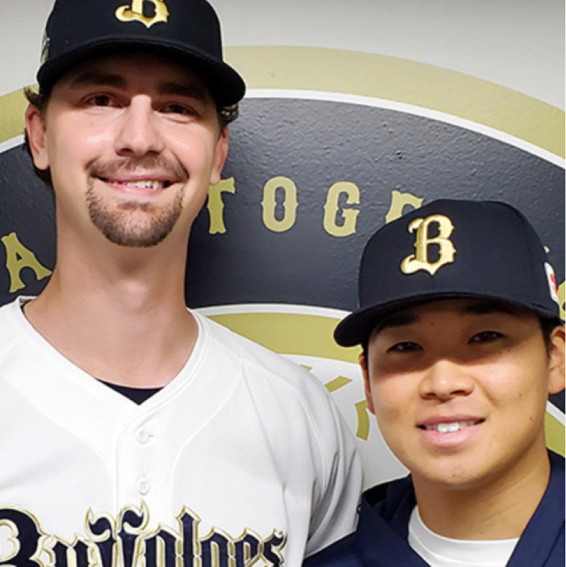 第118回 ペータ好投and ジェリー快投！オープン戦初戦勝利！！