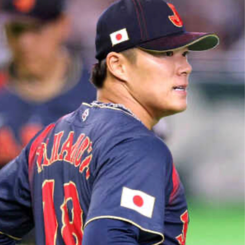 第120回 侍ジャパン完勝もヨシ不調降板…WBC初勝利