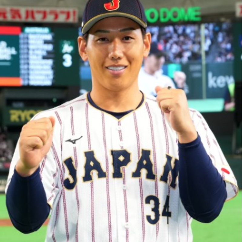 第122回 マサ逆転の1発！！ 天覧試合勝利で3連勝！！