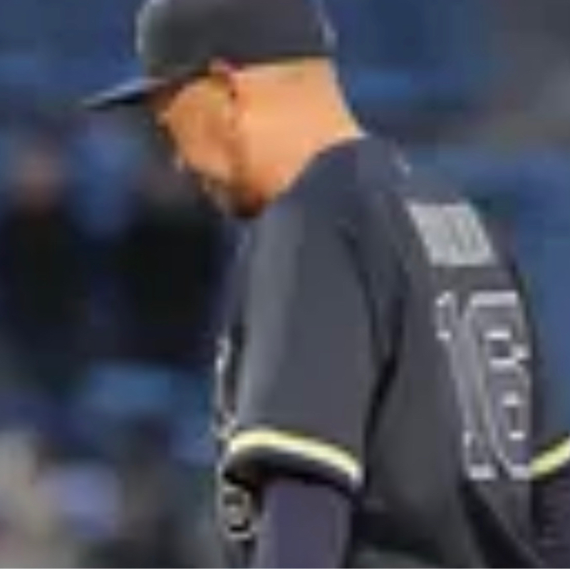 第123回 敗戦処理もダメならもう厳しいって…