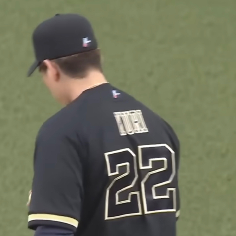 第129回 スーパーエース 投手戦制せなかったか…