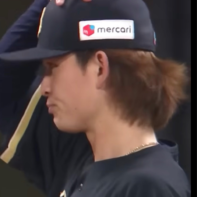 第135回 状態良すぎても四球出したらなあ…