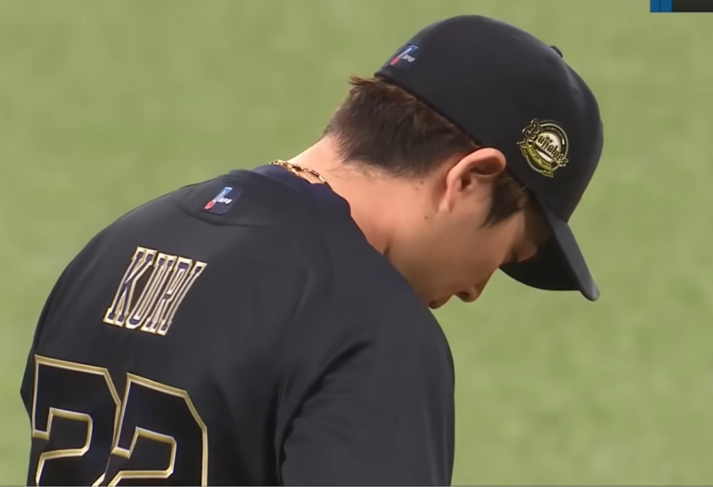 第136回 そう簡単に完封させてはくれんわな…