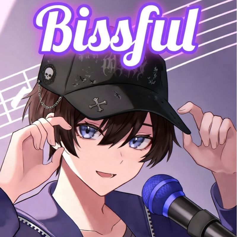 Bissful 歌い直し ver