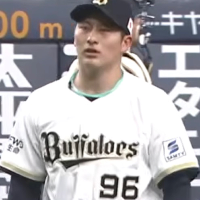 第137回 そのイニングを投げ切れないと…