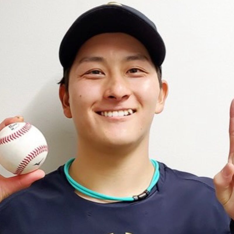 第144回 高島 好投QS！ 18安打13得点 快勝！！